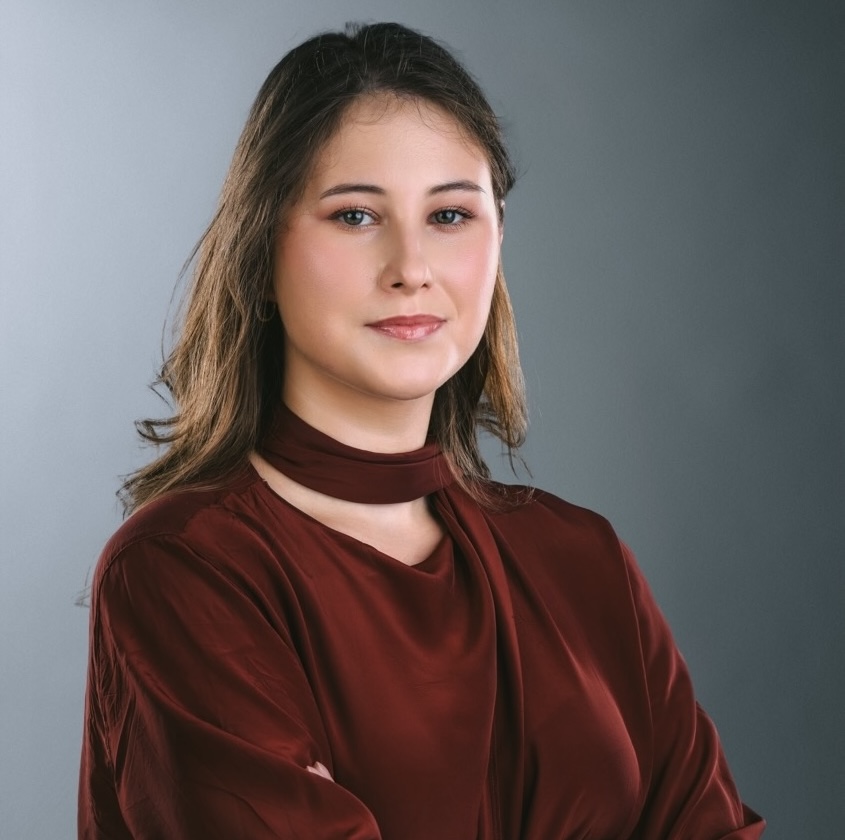 Darya Taratynova