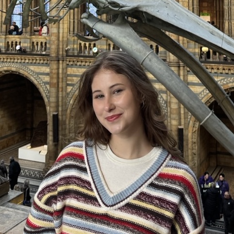 Darya Taratynova